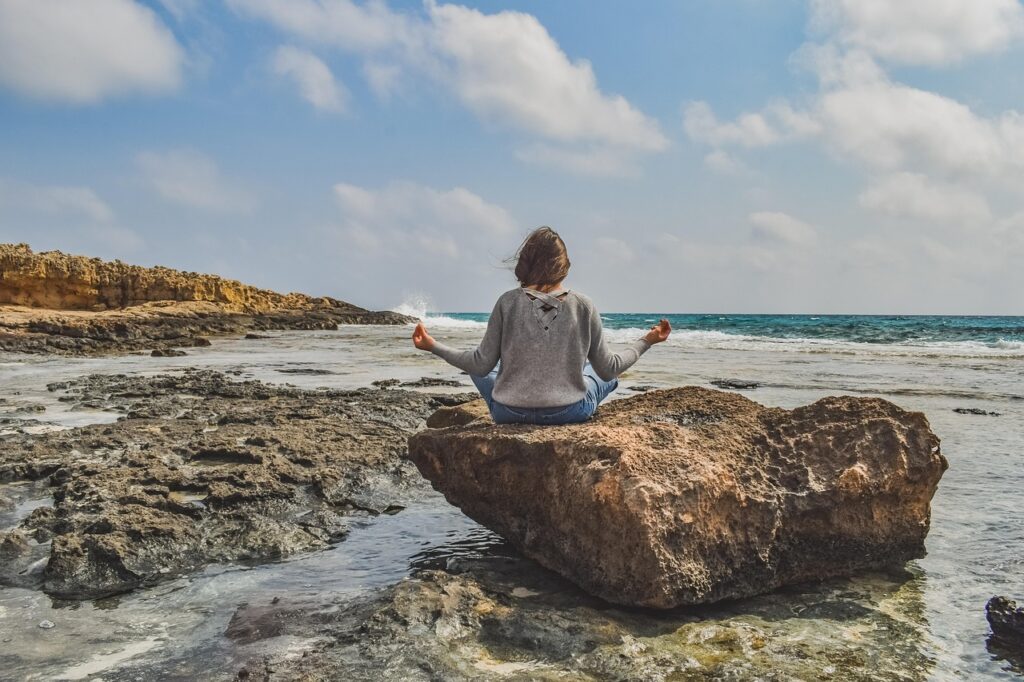 girl, meditation, nature, yoga, relaxation, woman, meditate, people, relax, exercise, lifestyle, zen, female, meditating, calm, harmony, wellness, healthy, sitting, enjoying nature, meditation, meditation, meditation, meditation, meditation, yoga, yoga, yoga